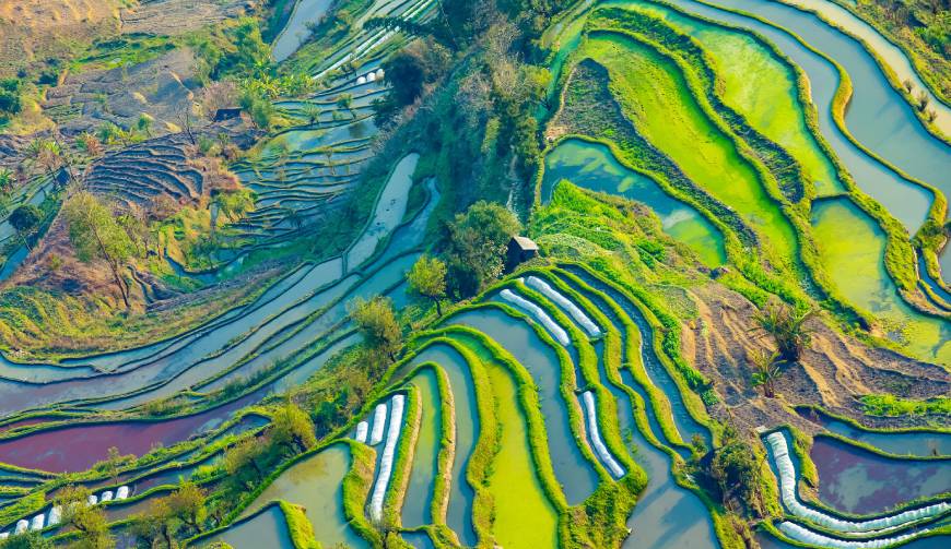 走进蓟县TVC拍摄：解锁本地化场景与创意镜头的完美融合