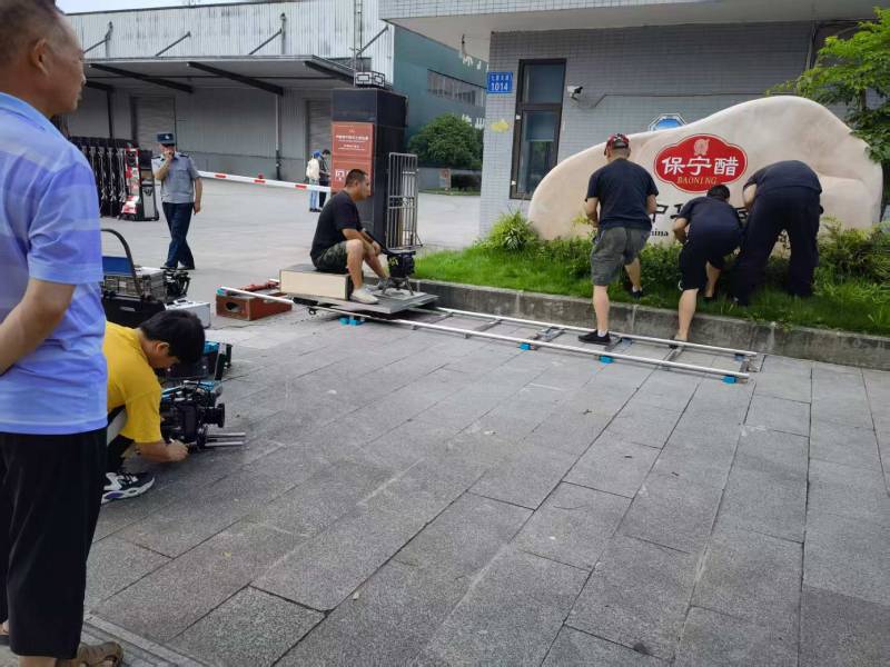 蓟县广告片拍摄公司核心优势：全流程服务，让品牌广告片省心更出彩