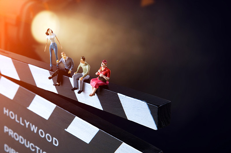蓟县广告片拍摄公司确保每个环节都出彩